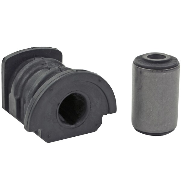Mevotech 86-90 Niss Sentra/87-90 Niss Pulsar Nx Cntrl Arm Bshng, Gk90035 GK90035 - main